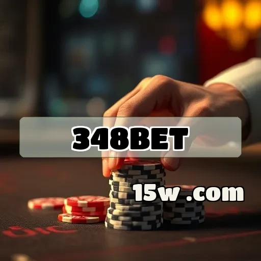 348bet plataforma: Descubra Recursos Incríveis na Seção de Poker
