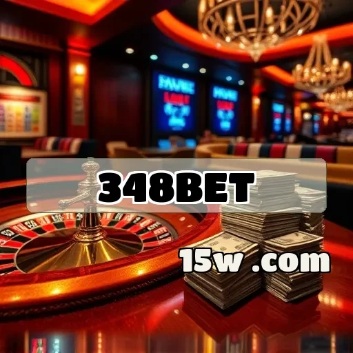 348bet plataforma: Explore os Incríveis Jackpots e Ganhe Prêmios